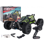 RoGer R/C Racing cheetah Radio-controlled car