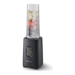 Philips 1000 seeria blender