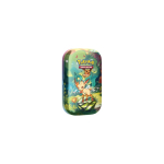 Pokemon Pokemon - TCG Scarlet & Violet prisme evolutsioonide mini purk 8 tk