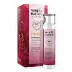 Clochee &bdquo;Simply Nature Filler&ldquo; niisutav p&auml;evakreem kortsude vastu SPF50 50 ml