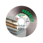 115 115 mm DISTAR PERFECT diamantdisk keraamiliste, portselanist ning kivimuude plaatide jaoks
