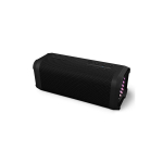 Philips TAS5000EB Kaasaskantav monok&otilde;lar Must 35 W