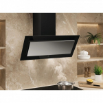 Electrolux LFV319K Rippuv Must C 600 m&sup3;/h