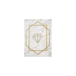 Kilim Kilim ESTEMA DIAMOND kreemiv&auml;rvi 120x170 Hakano