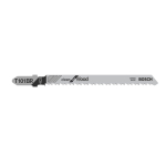 Bosch T 101 BR Tikksae tera Ts&uuml;aneeritud teras (HCS) 3 tk
