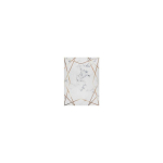Stiilne Stiilne vaip ARLEN MARBLE3 valge glamuuristiilis 80x150 Hakano
