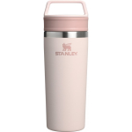 Stanley The Caf&eacute;-To-Go Travel Mug termosmuki, 0,47 l, Rose Quartz