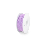 Plastikas Plastikas Fiberlogy Easy PLA - 1.75mm - 0.85kg - Pastel Lilac