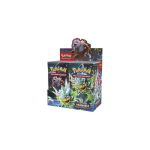 Pok&eacute;mon TCG: SV02 - Evolutsioonid Paldeas - Booster Box (36) (Hispaania)