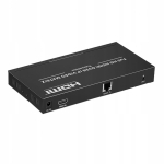 Matricos Matricos pikkendaja mitme kanaliga seadmega Spacetronik SPH-MC01TX