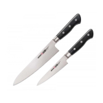 Samura GOLF Stonewash &scaron;efinuga 8,7&Prime; / 221 mm