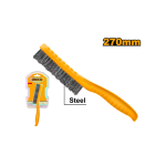Ingco HKTWB2705 Terasest harja 270mm