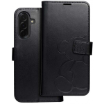 Oem MEZZO raamatu kaanekes Samsung Galaxy A36 5G karusell musta v&auml;rvi