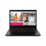 Kandekomp Kandekomp Lenovo ThinkPad T14 G6 Intel | Must | 14 " | IPS | WUXGA | 1920 x 1200 pikslit | Anti-glare | Intel Core Ultra 5 | 226