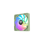 Thermaltake CT140 Reverse ARGB Sync Performance PWM Arvuti korpus Ventilaator 14 cm Roheline 2 tk