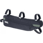 Evoc Frame Pack rattakott, must, 2 l