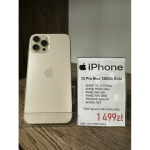 Telforceone telefoni&uuml;mbris Frozen Mag m&otilde;eldud iPhone 12 Pro Max-ile