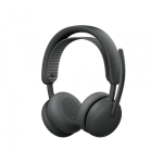 Logitech Zone Wireless 2 ES K&otilde;rvaklapp Juhtmega &uuml;hendatud & juhtmevaba Peav&otilde;ru K&otilde;ned/muusika USB t&uuml;&uuml;p-C Bluetooth Grafiit