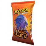 Asmodee KeyForge:Aember Skies Decks Kaardim&auml;ng