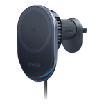 Anker B2933H11 mobiilseadme laadija Nutitelefon Must Sigaretis&uuml;&uuml;taja Traadita laadimine Kiirlaadimine Automaatne