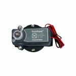 1" 1" DC Electronic Irrigation Valve