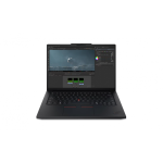 Lenovo ThinkPad P14s G7 Intel | Black | 14.5 " | IPS | WUXGA |