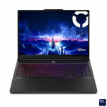 Lenovo Legion Pro 7 16IAX10H 16" pelikannettava, Windows 11 Home (83F5001QMX)