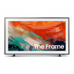 Samsung 55" LS03HA The Frame &ndash; 4K QLED teleruum
