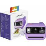 Polaroid Go Gen 3 kiirpildikaamera, lilla