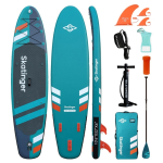 Skatinger SUP Jade Allround lauat 320 x 81 x 15 cm