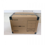 ALUSED. ALUSED. DEEBOT T80 OMNI Tolmuimeja, Robot, Niiske ja Kuiv, 18000Pa, TruEdge 2.0, ZeroTangle 3.0, Vaipade hooldus, Must + Automaa