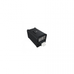 SCHNEIDER SCHNEIDER ELECTRIC UNICA SYSTEM+ MOD.UNIT USBA/C ANTHR