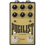 Fender Pugilist V2 Distortion kitarapedaal