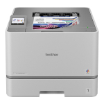 Brother HL-L8570CDW laser-printer V&auml;rv 2400 x 600 DPI A4 WiFi