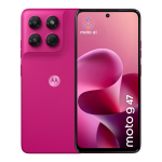 Motorola moto g47 16,9 cm (6.67") Kaksik-SIM Android 16.0 5G USB t&uuml;&uuml;p-C 8 GB 128 GB 5200 mAh Roosa