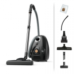 Rowenta Green Force Effitech RO6189 4,5 l Silindertolmuimeja Kuiv 400 W Tolmukott