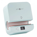 HTVRONT HPT01 Auto Mug Press (Hele sinine)