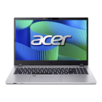 TravelMate TravelMate | TMP215-55-TCO-3817 | Hall | 15.6" | WUXGA | Intel Core 3 | 100U | 16 GB | SSD mahtuvus 512 GB | Intel Iris Xe Graph