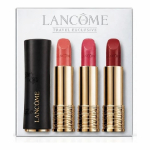 Lancome Lancome komplekt: L'Absolu Rouge, kreemjas huulepulk, 01, 3,4 g + L'Absolu Rouge, kreemjas huulepulk, 08, 3,4 g + L'Absolu Rouge