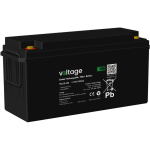 Akumulaator Akumulaator AGM Voltage Long Life 12V 150Ah VEL12-150 (Kasvupind 15 aastat)