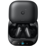 Anker Soundcore Earbuds | Liberty 5 Pro | In-Ear | Mikrofon | Midnight Must | M&uuml;ra v&auml;hendamine | Juhtmevabad