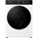 Hisense WF5I1045BWQ pesumasin Eest t&auml;idetav 10,5 kg 1400 RPM Valge