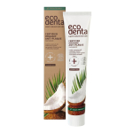 Ecodenta kookos hambapasta 75ml