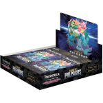Bushiroad Palworld Official Card Game (TCG): BP01 Palpagose koit prohm - Booster Box (12 pakki) (1. v&auml;ljaanne)