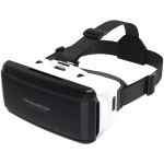 Virtuaalreaalsuse Virtuaalreaalsuse prillid Shinecon VR06