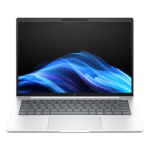 HP EliteBook 8 G1i AI PC Intel Core Ultra 5 225U 14" WUXGA 32 GB DDR5-SDRAM 1 TB SSD Wi-Fi 6E (802.11ax) Windows 11 Pro h&otilde;be