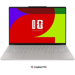 Ne&scaron;iojamas Ne&scaron;iojamas arvuti Lenovo Yoga Slim 7 14IPH11, Core Ultra 7 355, 32GB, 1TB SSD, 14" 2.8K OLED, Win 11