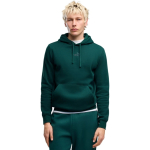Meeste Meeste pusa Puma ESS Small No.1 Logo Hoodie roheline 692914 70 (XL)