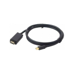 Gembird *Mini DisplayPort kaabel HDMI 4K 1.8m