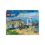 LEGO City Trains 60506 &ndash; Klassikaline trammi